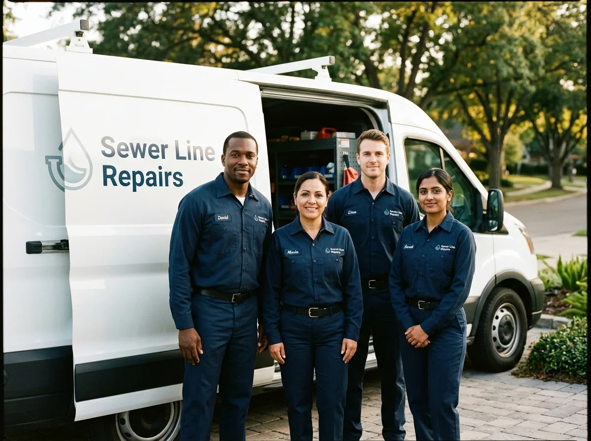 Emergency Plumber company in West Burlington, IA